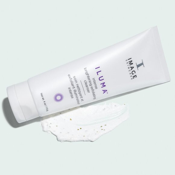 ILUMA intense brightening exfoliating cleanser - Picture 2 of 4